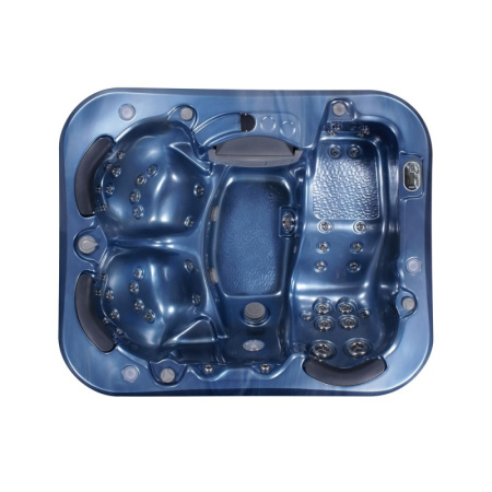 Мини спа-бассейн Vortex Spas Neon