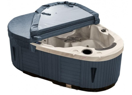 Мини спа-бассейн Jazzi Pool Boston 335B Мини спа-бассейн Jazzi Pool Boston 335B