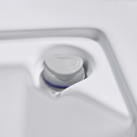 Плавательный бассейн с противотоком AquaVita 501U Плавательный бассейн с противотоком AquaVita 501U