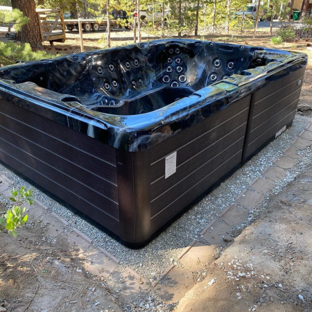 Спа бассейн American Whirlpool 982