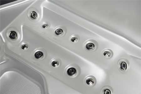 Гидромассажный СПА бассейн Joyee SPA Rome