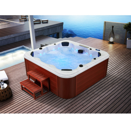 Гидромассажный спа бассейн Mexda WS-299