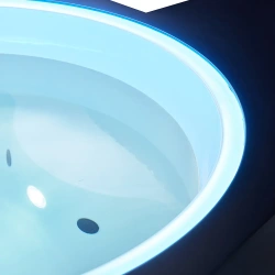 Холодная купель NordicSpa Brin (Брин)