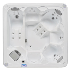 Гидромассажный спа-бассейн AquaVita 6002