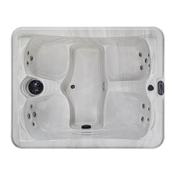 Гидромассажный спа бассейн MEXDA WS-792 Lite