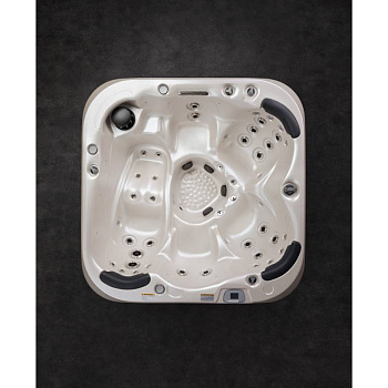 Спа бассейн BestSpa's New York 1