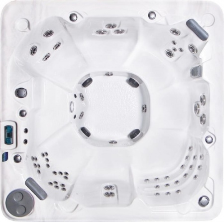 Гидромассажный спа-бассейн PDC Spas Denali