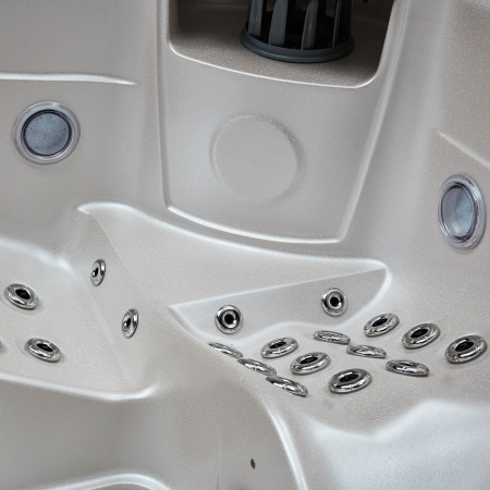 Гидромассажный спа бассейн Mexda WS-594