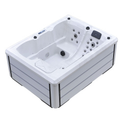 Спа бассейн джакузи Kingston JCS-203